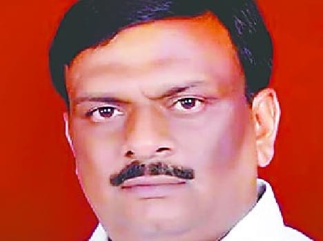 lakshminarayan yadav nominated as sp jiladhyaksh of bahraich